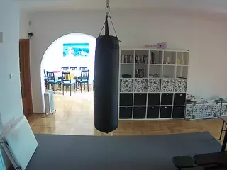 Julmodels Living-5's Live Sex Cam Show