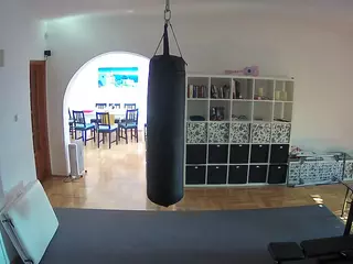 Julmodels Living-5's Live Sex Cam Show