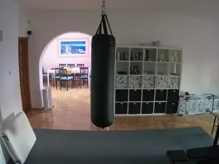 Julmodels Living-5's Live Sex Cam Show