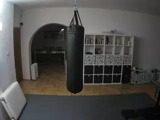 Julmodels Living-5's Live Sex Cam Show