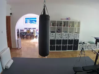 Julmodels Living-5's Live Sex Cam Show