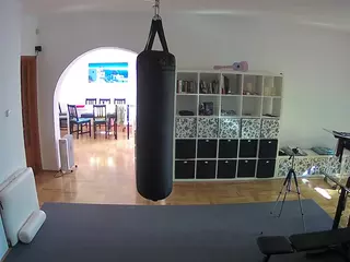 Julmodels Living-5's Live Sex Cam Show