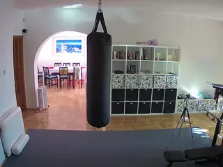 Julmodels Living-5's Live Sex Cam Show