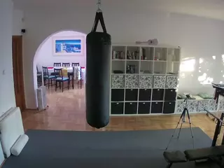 Julmodels Living-5's Live Sex Cam Show