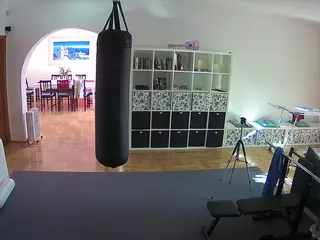 Julmodels Living-5's Live Sex Cam Show