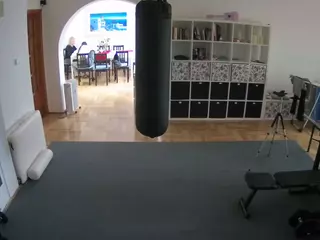 Julmodels Living-5's Live Sex Cam Show
