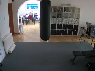 Julmodels Living-5's Live Sex Cam Show