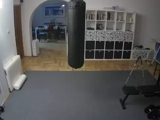 Julmodels Living-5's Live Sex Cam Show