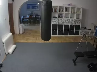 Julmodels Living-5's Live Sex Cam Show