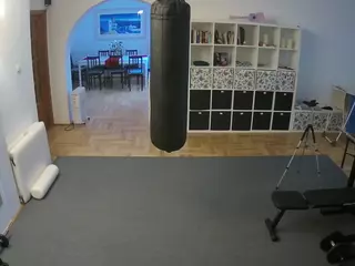 Julmodels Living-5's Live Sex Cam Show