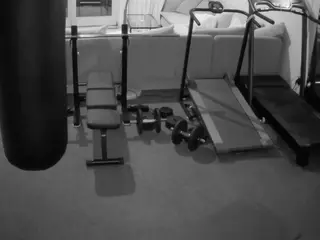 Julmodels Living-6's Live Sex Cam Show