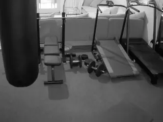 Julmodels Living-6's Live Sex Cam Show