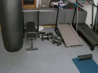 Julmodels Living-6's Live Sex Cam Show