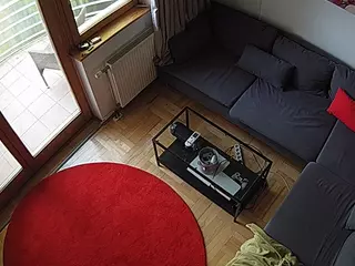 Julmodels Living-7's Live Sex Cam Show