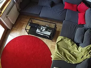 Julmodels Living-7's Live Sex Cam Show
