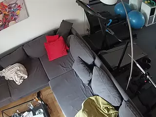 Julmodels Living-7's Live Sex Cam Show