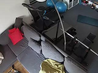 Julmodels Living-7's Live Sex Cam Show