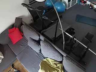 Julmodels Living-7's Live Sex Cam Show