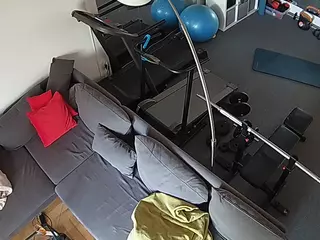 Julmodels Living-7's Live Sex Cam Show