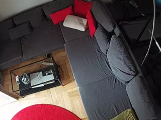 Julmodels Living-7's Live Sex Cam Show