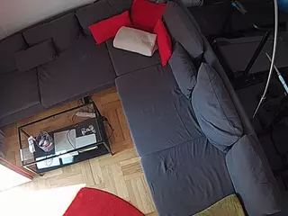Julmodels Living-7's Live Sex Cam Show