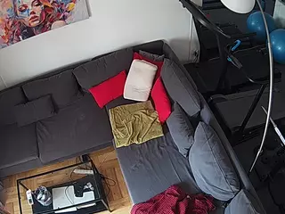 Julmodels Living-7's Live Sex Cam Show