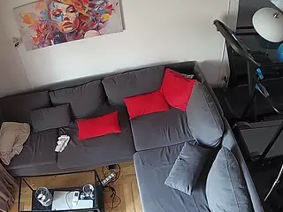 Julmodels Living-7's Live Sex Cam Show