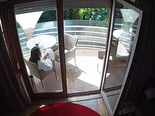 Julmodels Living-7's Live Sex Cam Show