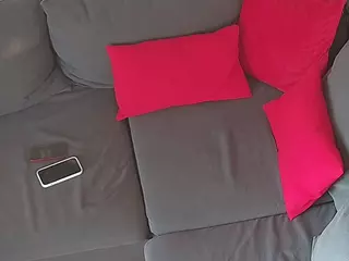 Julmodels Living-7's Live Sex Cam Show