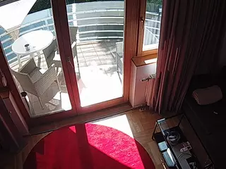 Julmodels Living-7's Live Sex Cam Show