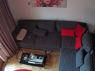 Julmodels Living-7's Live Sex Cam Show