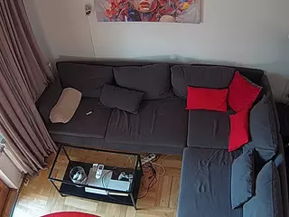 Julmodels Living-7's Live Sex Cam Show