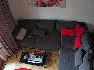Julmodels Living-7's Live Sex Cam Show