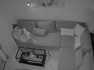 Julmodels Living-7's Live Sex Cam Show