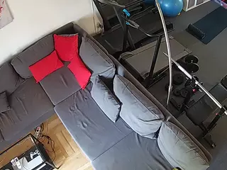 Julmodels Living-7's Live Sex Cam Show