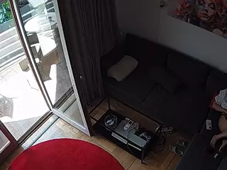 Julmodels Living-7's Live Sex Cam Show