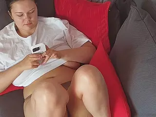 Julmodels Living-7's Live Sex Cam Show