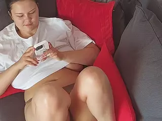 Julmodels Living-7's Live Sex Cam Show