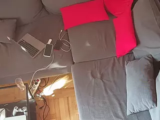 Julmodels Living-7's Live Sex Cam Show