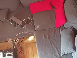 Julmodels Living-7's Live Sex Cam Show