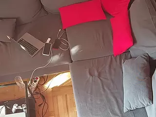 Julmodels Living-7's Live Sex Cam Show