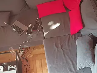 Julmodels Living-7's Live Sex Cam Show