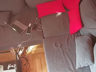 Julmodels Living-7's Live Sex Cam Show