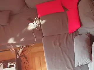 Julmodels Living-7's Live Sex Cam Show
