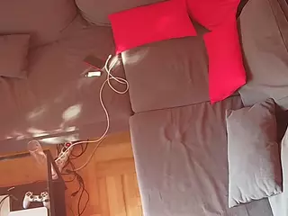 Julmodels Living-7's Live Sex Cam Show