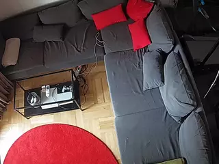 Julmodels Living-7's Live Sex Cam Show