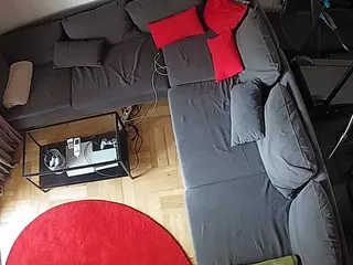 Julmodels Living-7's Live Sex Cam Show