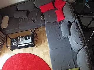 Julmodels Living-7's Live Sex Cam Show