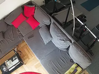 Julmodels Living-7's Live Sex Cam Show