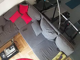 Julmodels Living-7's Live Sex Cam Show